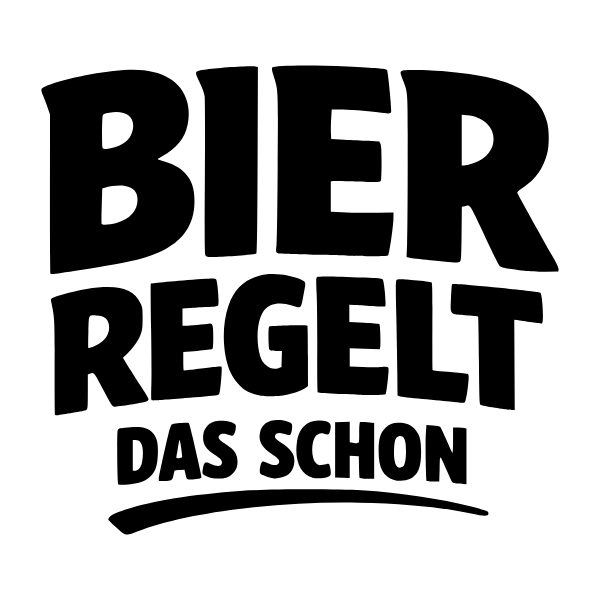 Motiv 5: Bier regelt das schon
