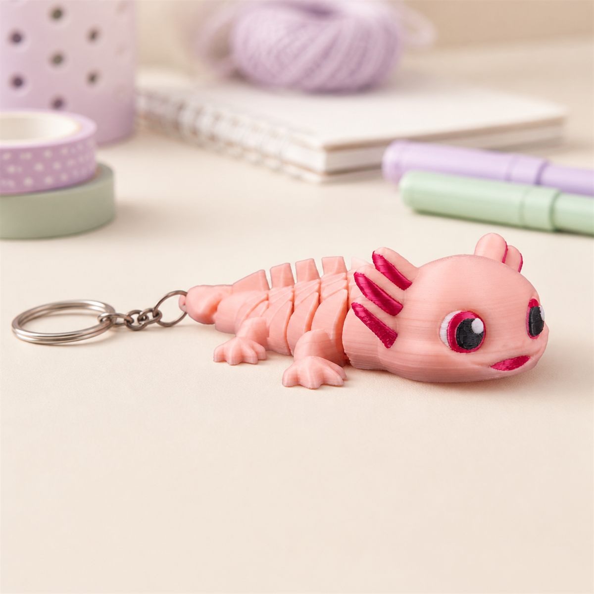 Flexi-Tiere