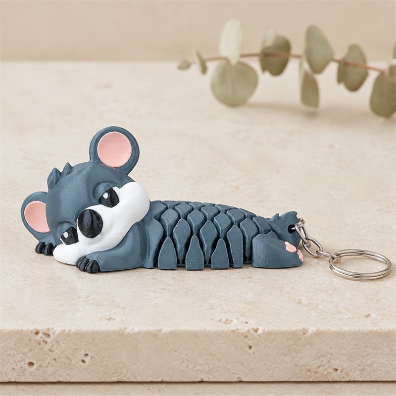 Lara der Koala — Ansicht 2