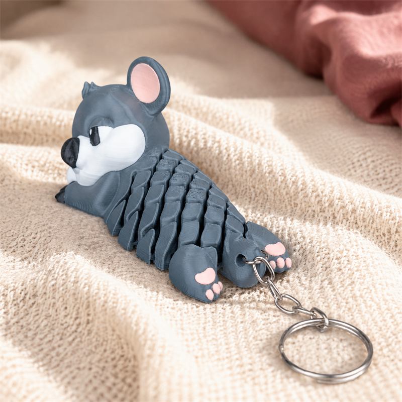 Lara der Koala — Ansicht 3