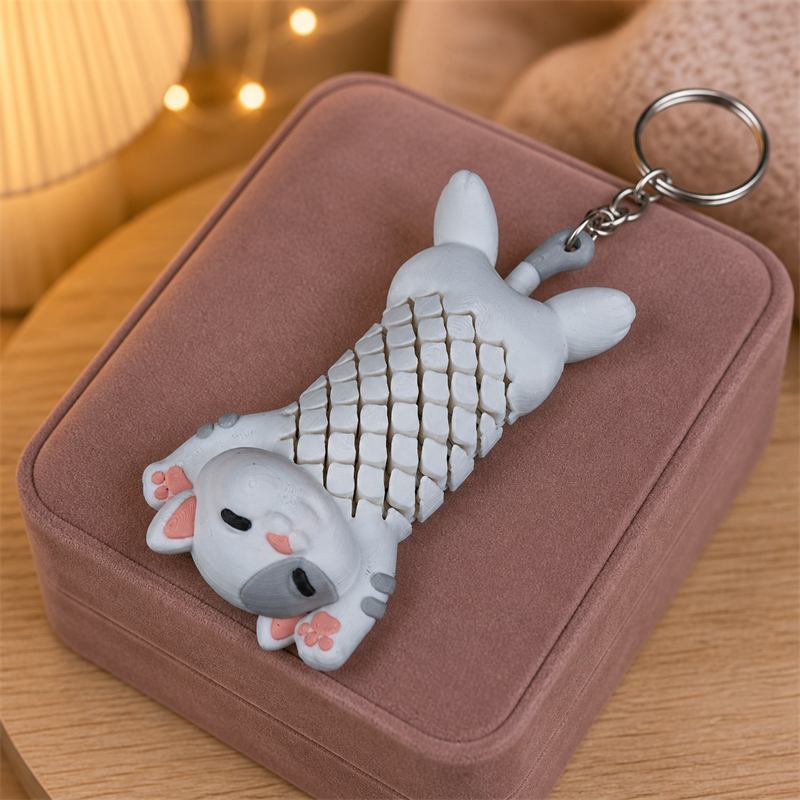 Pat die Katze — Ansicht 6