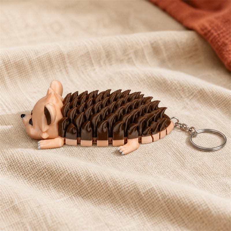 Sonny der Igel — Ansicht 3