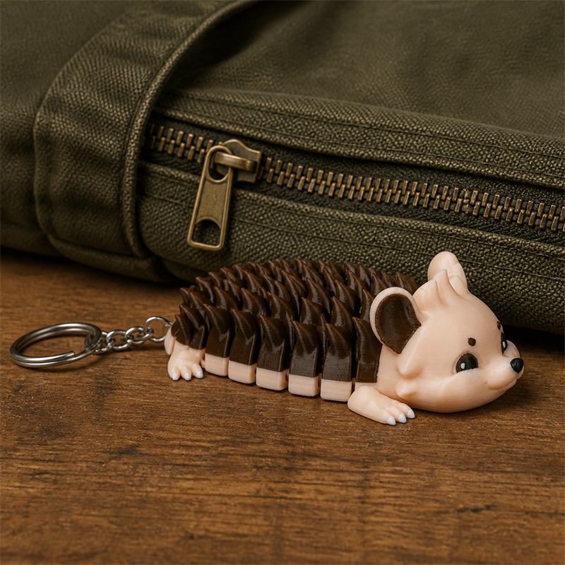 Sonny der Igel — Ansicht 5