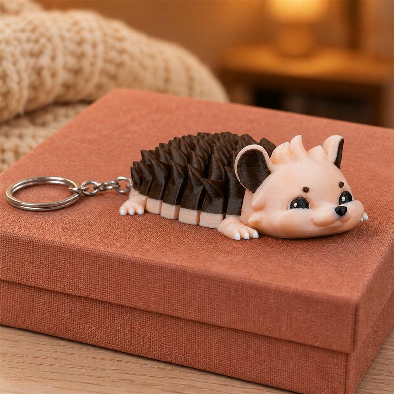 Sonny der Igel — Ansicht 6