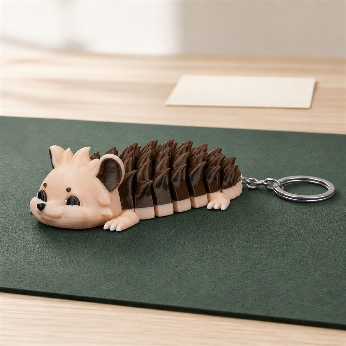 Sonny der Igel