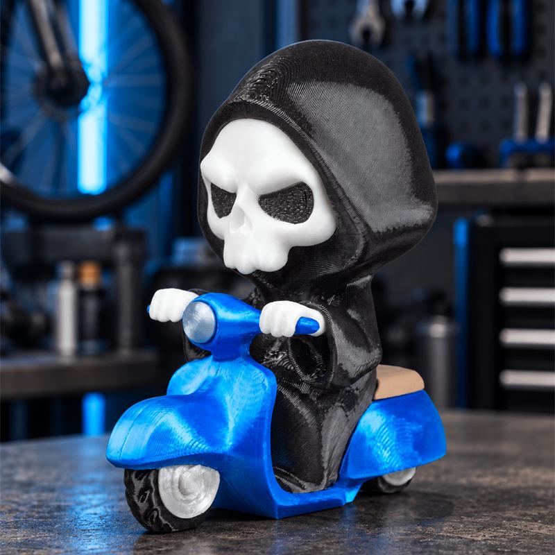 Grim Rider — Ansicht 4