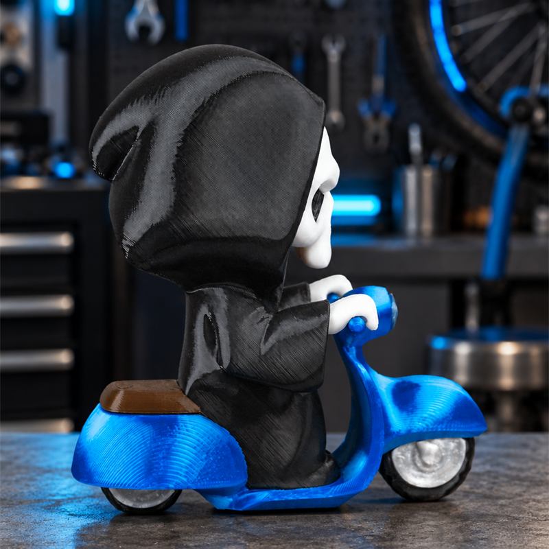 Grim Rider — Ansicht 5