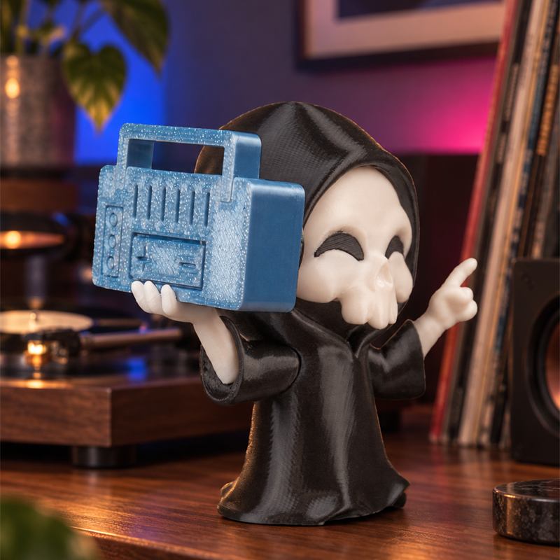 Groove Reaper — Ansicht 2