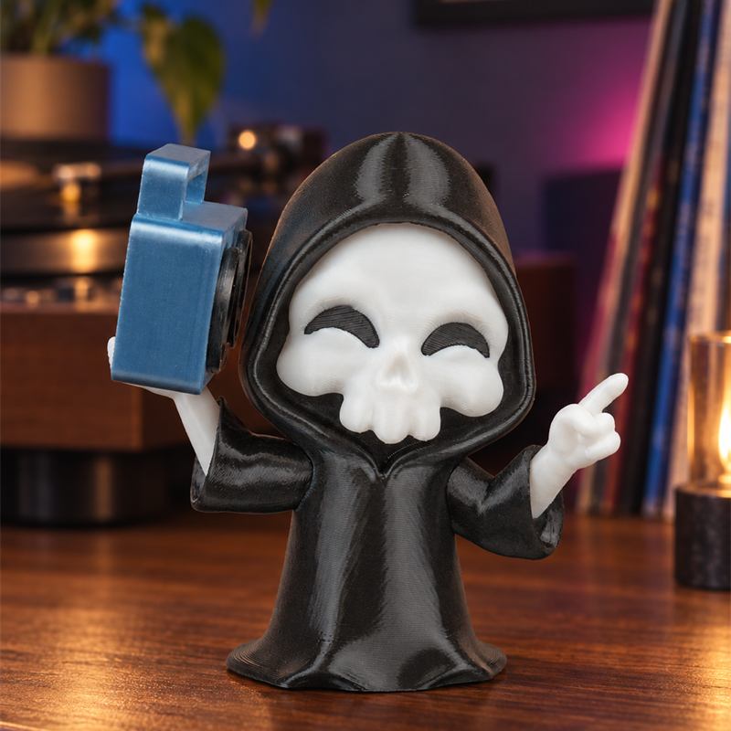 Groove Reaper — Ansicht 3