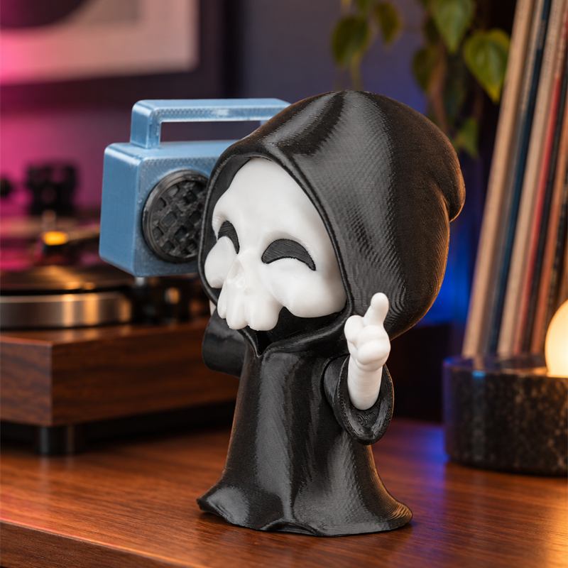 Groove Reaper — Ansicht 4