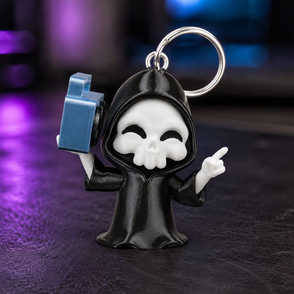 Groove Reaper