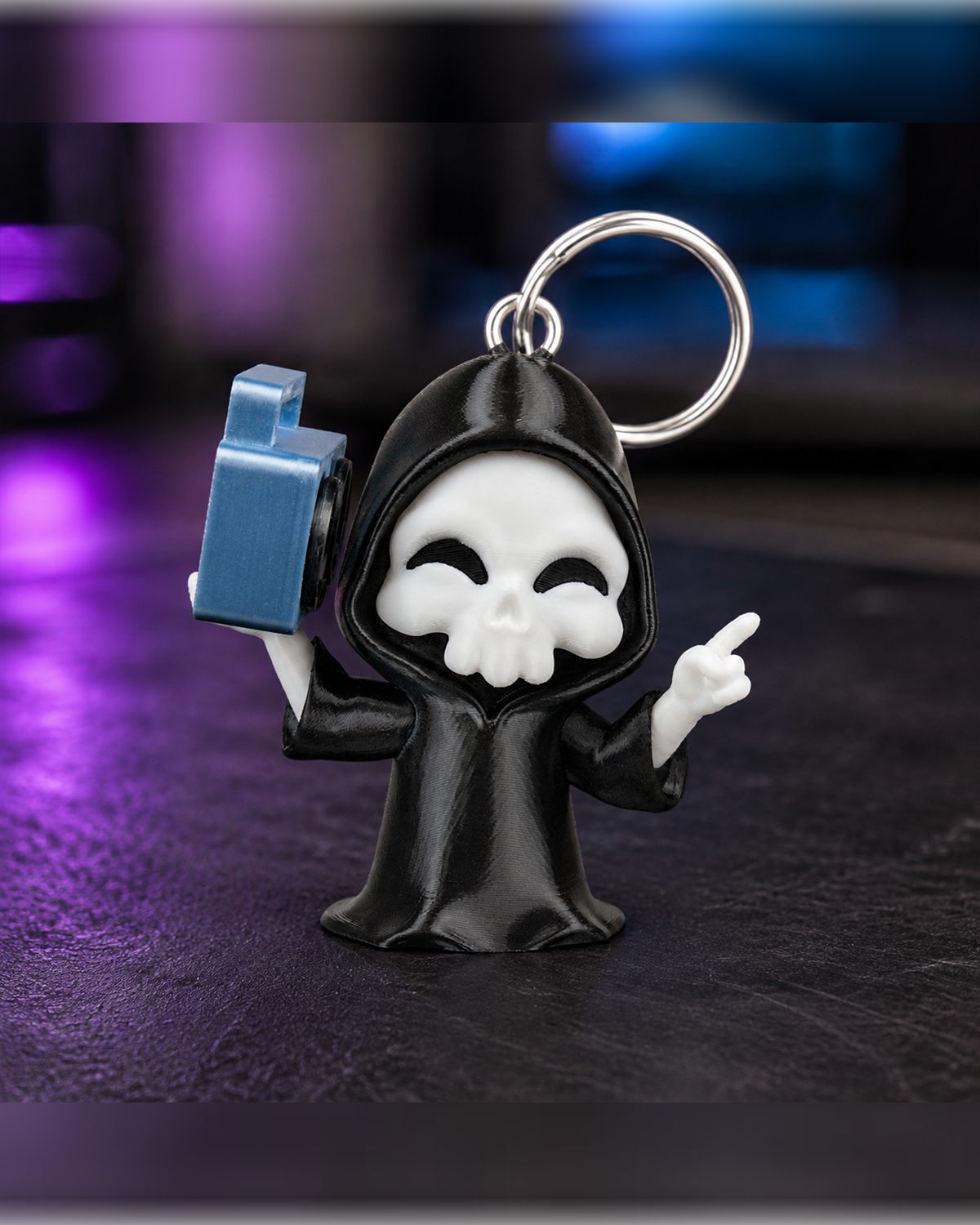 Groove Reaper