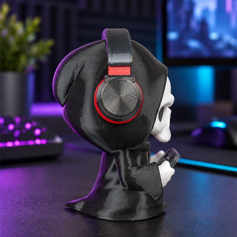 Press F1 — Ansicht 5