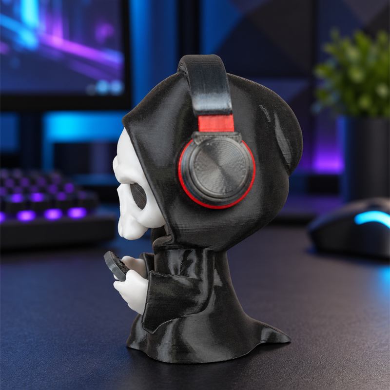 Press F1 — Ansicht 6