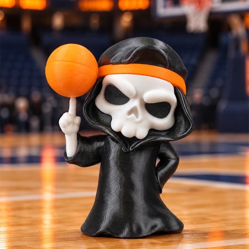 Slam Reaper — Ansicht 2