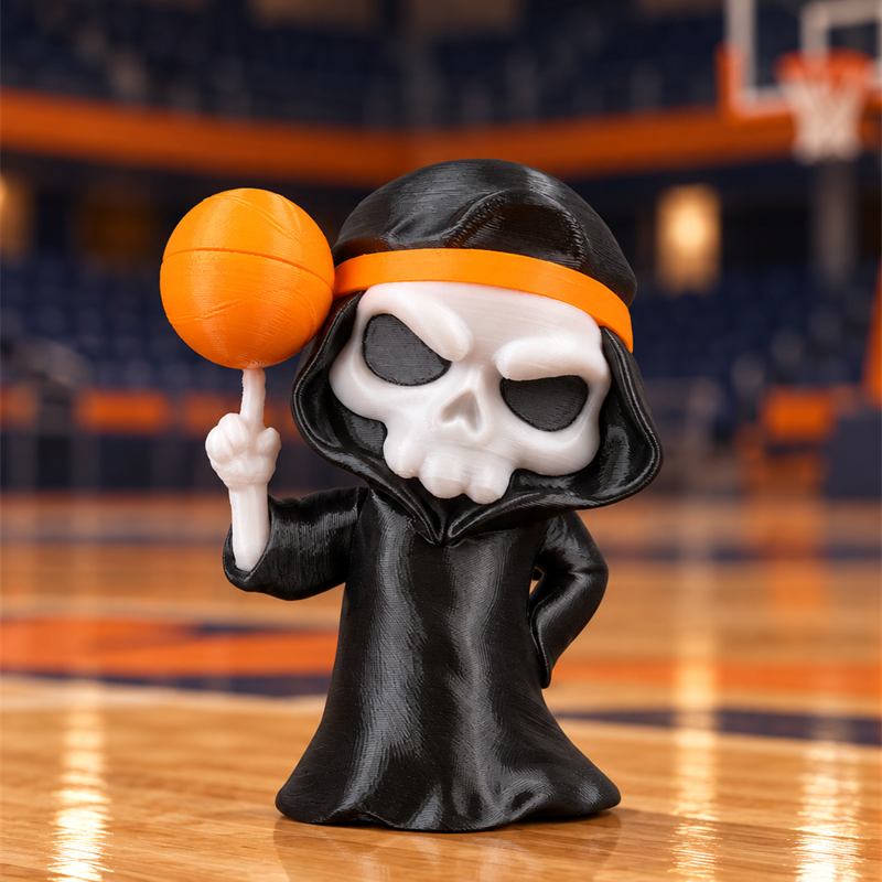 Slam Reaper — Ansicht 3