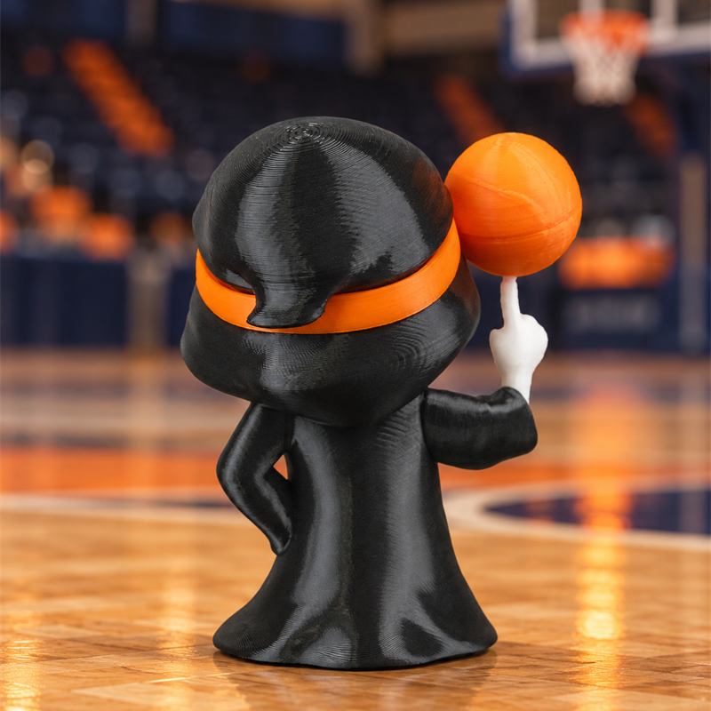 Slam Reaper — Ansicht 4