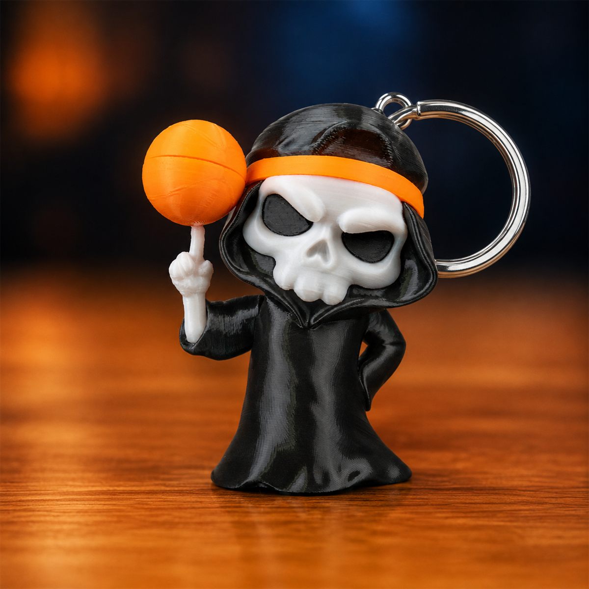 Slam Reaper