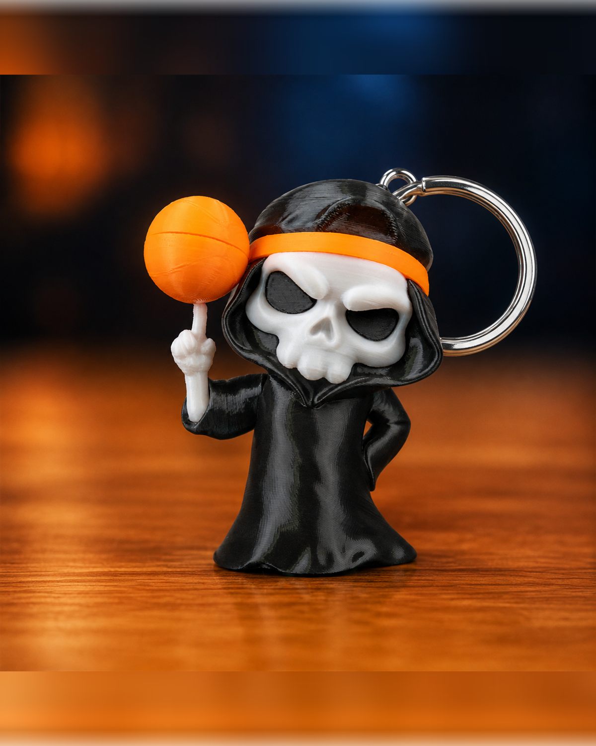 Slam Reaper