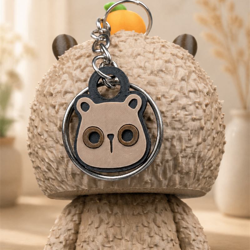 Poppy das Capybara — Ansicht 6