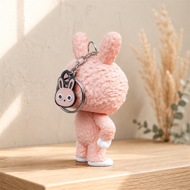 Tuff der Hase — Ansicht 4
