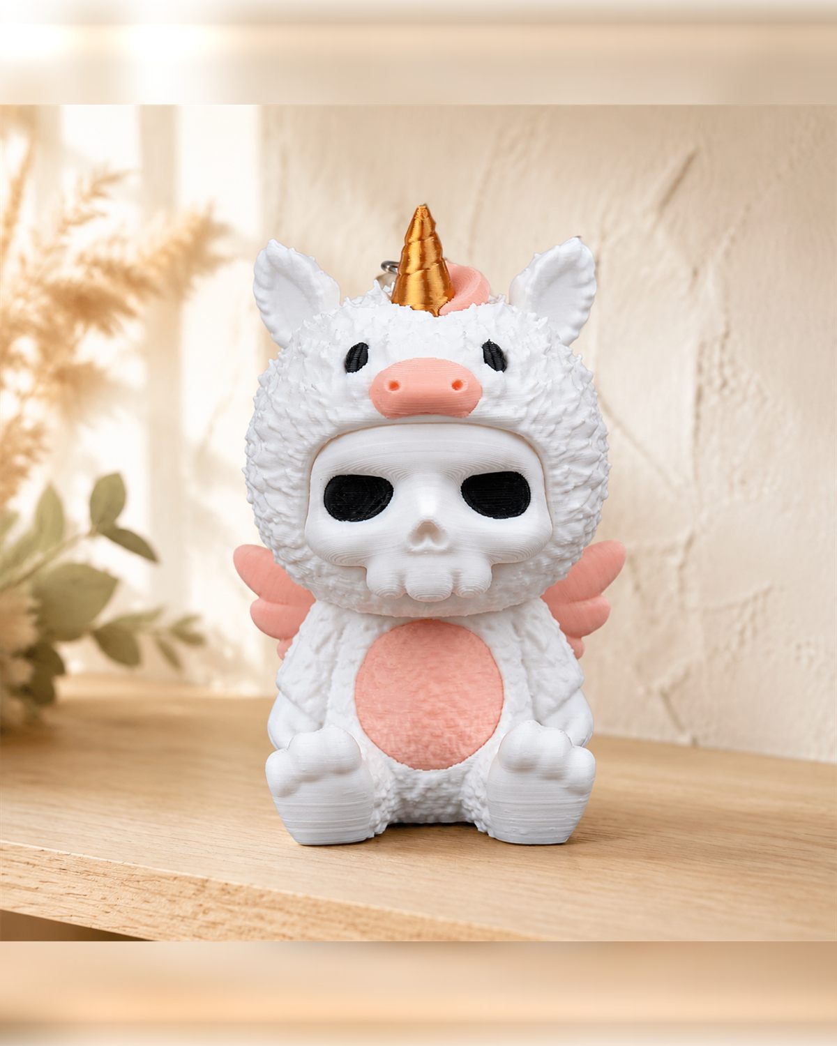 Unna das Einhorn