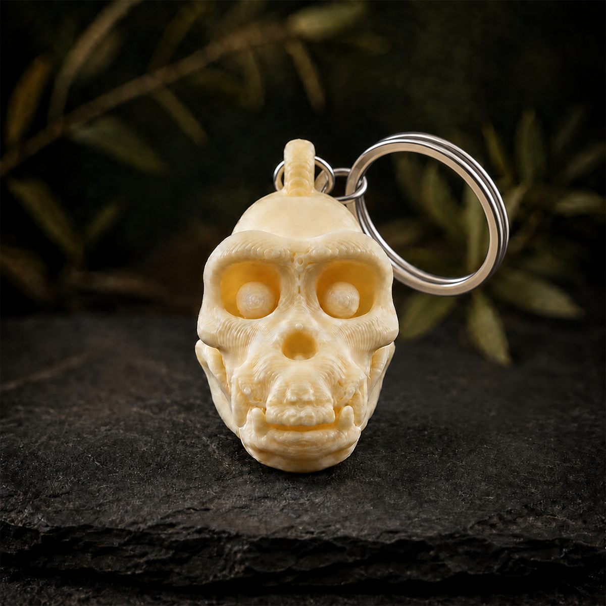 Totenkopf Gorilla