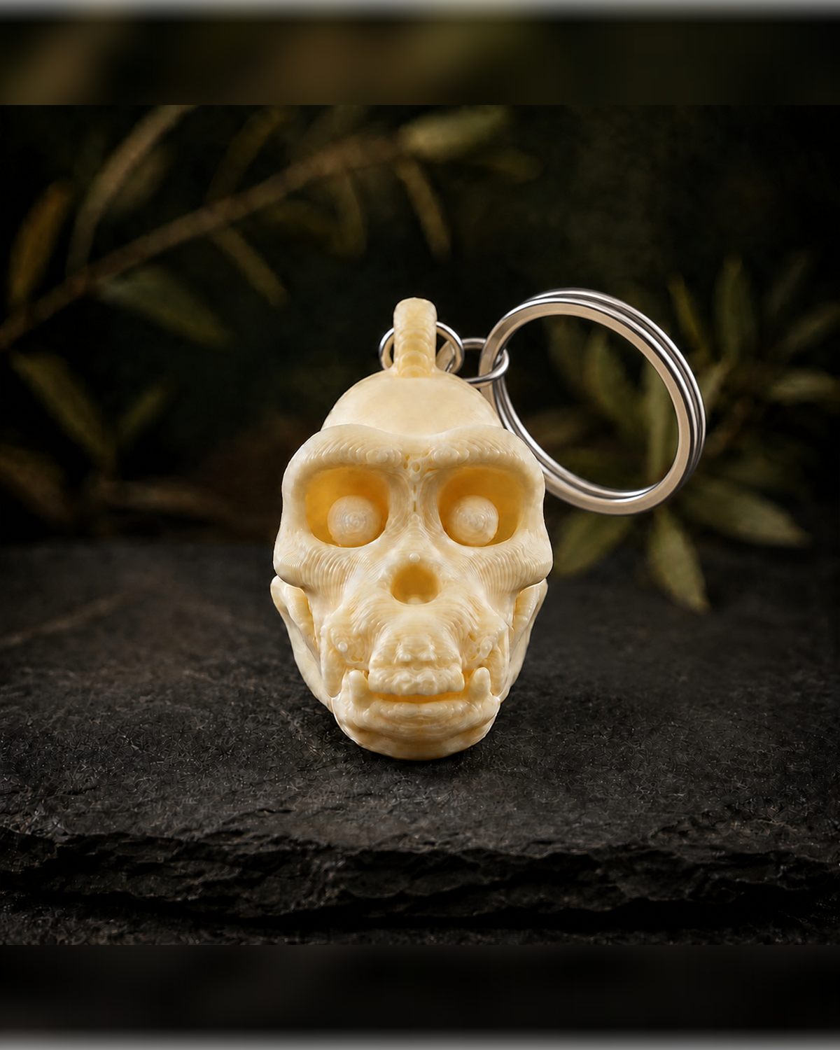 Totenkopf Gorilla