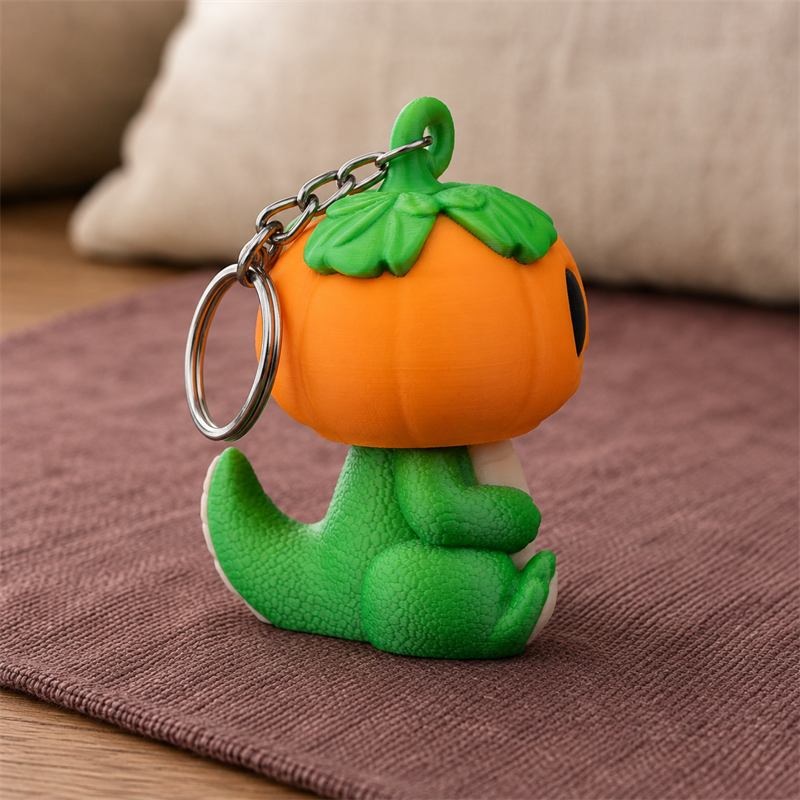 Dino Pumpking — Ansicht 4