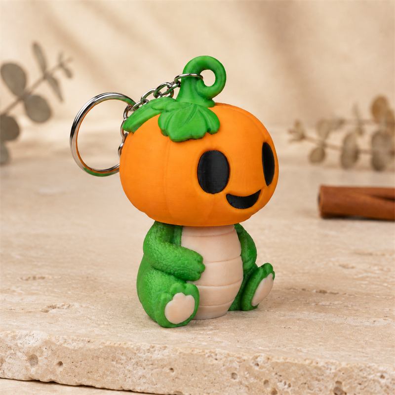Dino Pumpking — Ansicht 5