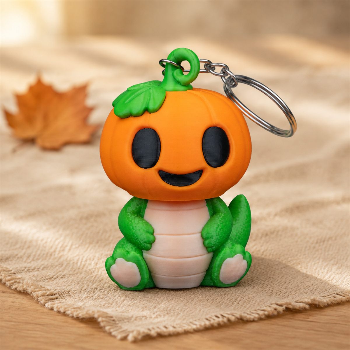 Dino Pumpking