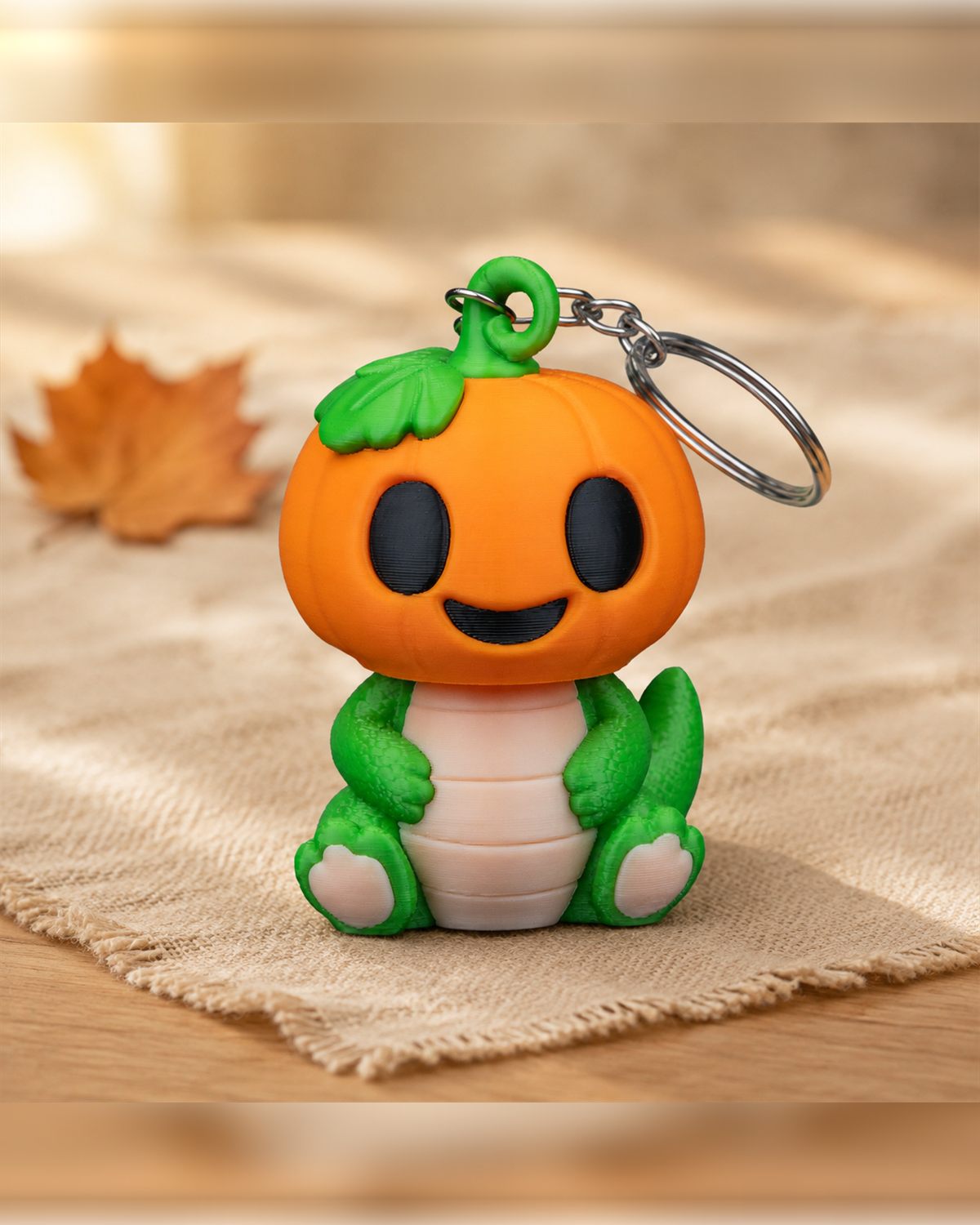 Dino Pumpking