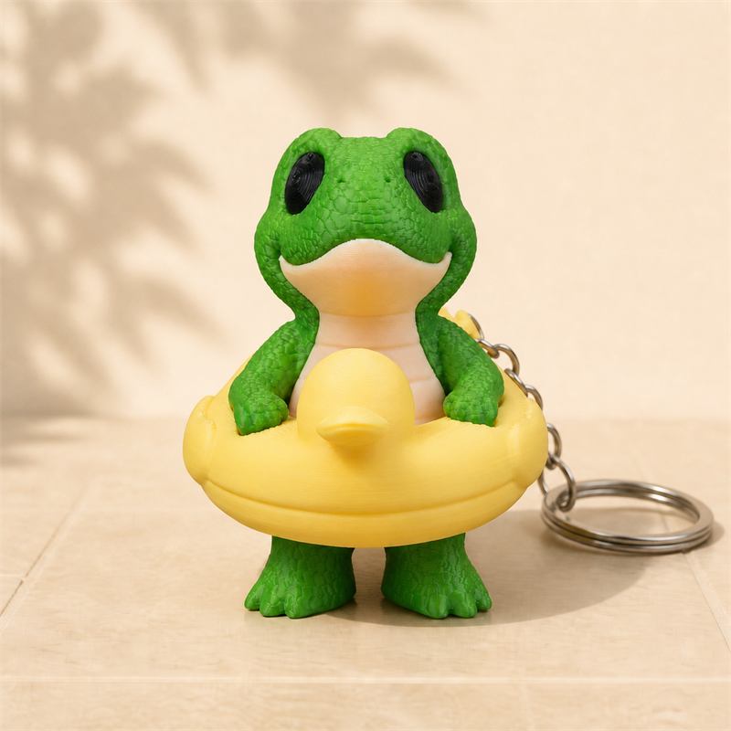 Float-Rex — Ansicht 6