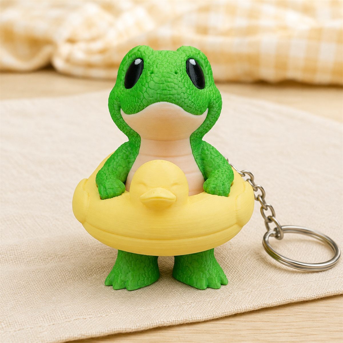 Float-Rex