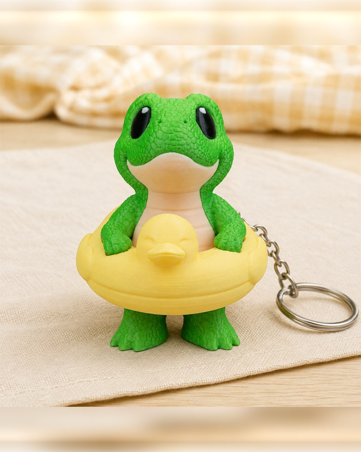 Float-Rex