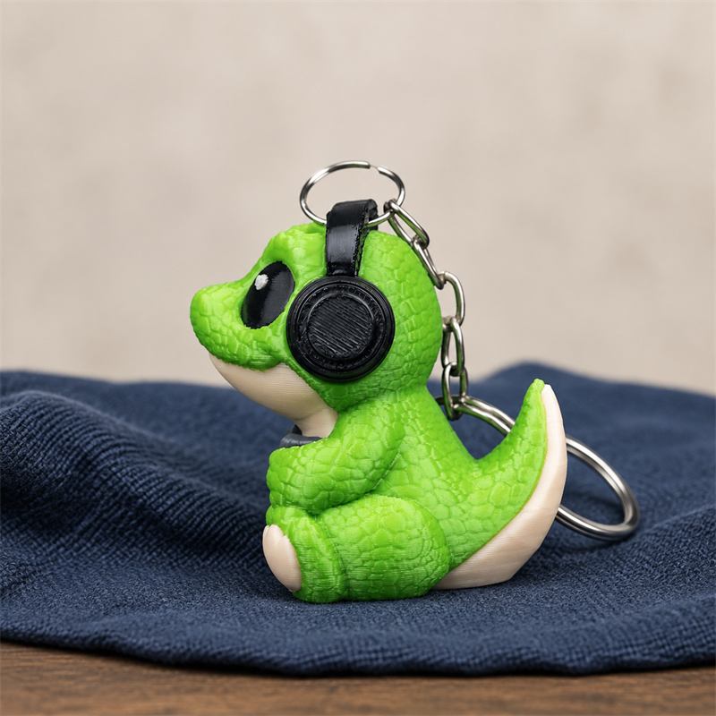 Jurassic Start — Ansicht 4