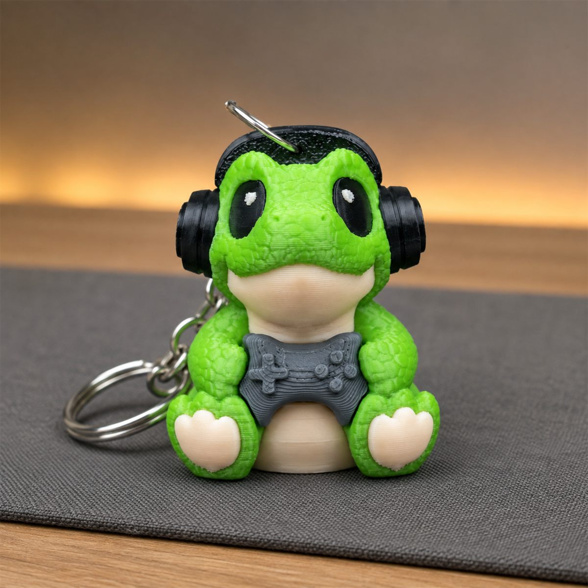 Jurassic Start