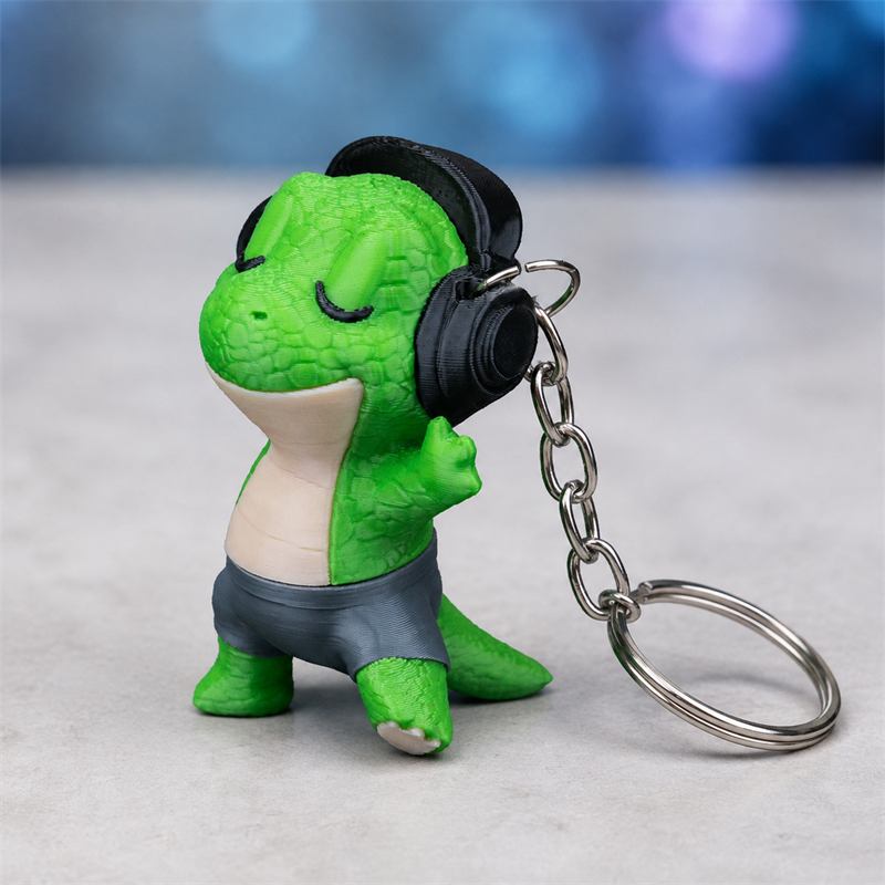 Rock'n Rawr — Ansicht 2