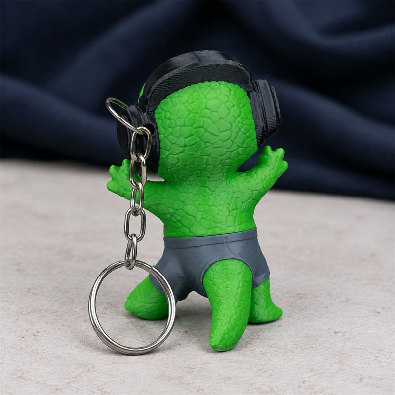 Rock'n Rawr — Ansicht 4