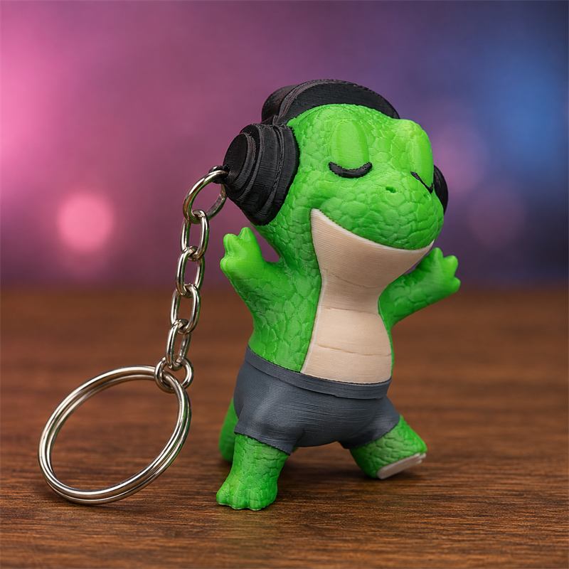 Rock'n Rawr — Ansicht 5