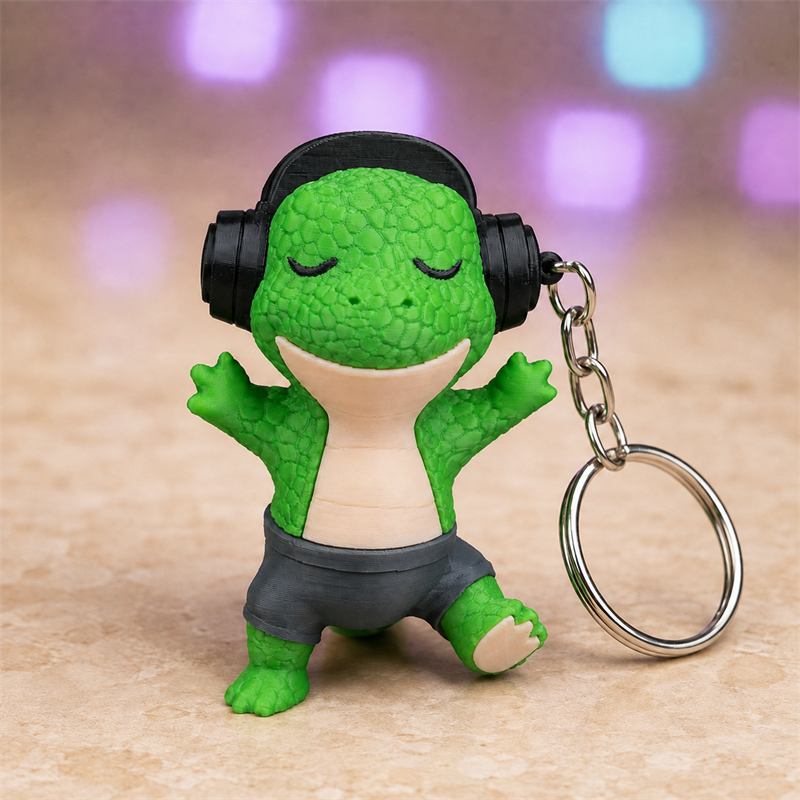 Rock'n Rawr — Ansicht 6