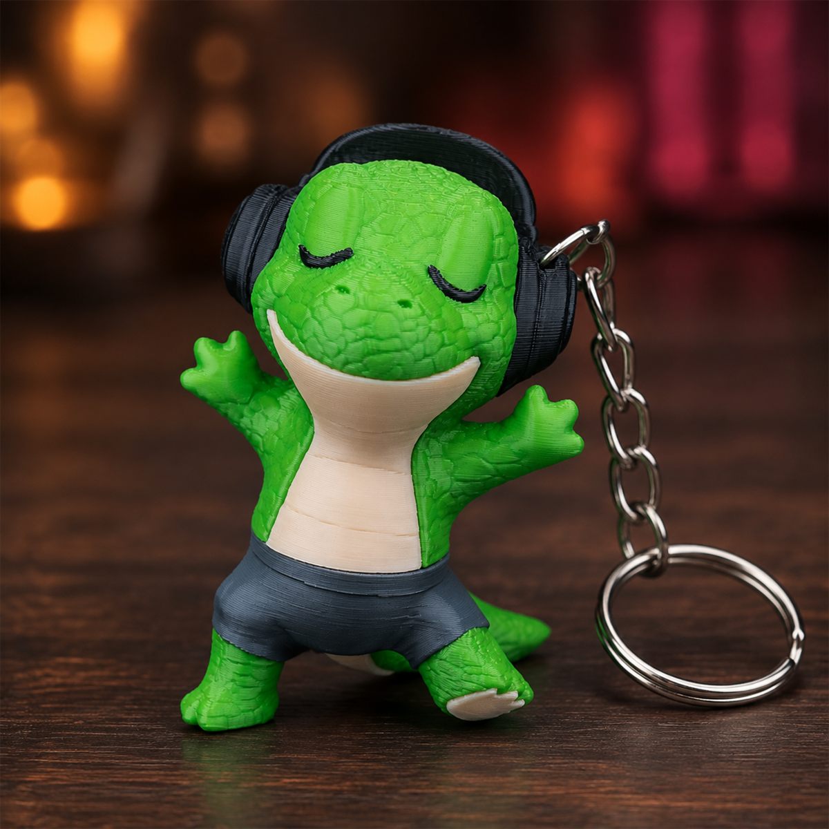 T-Rex