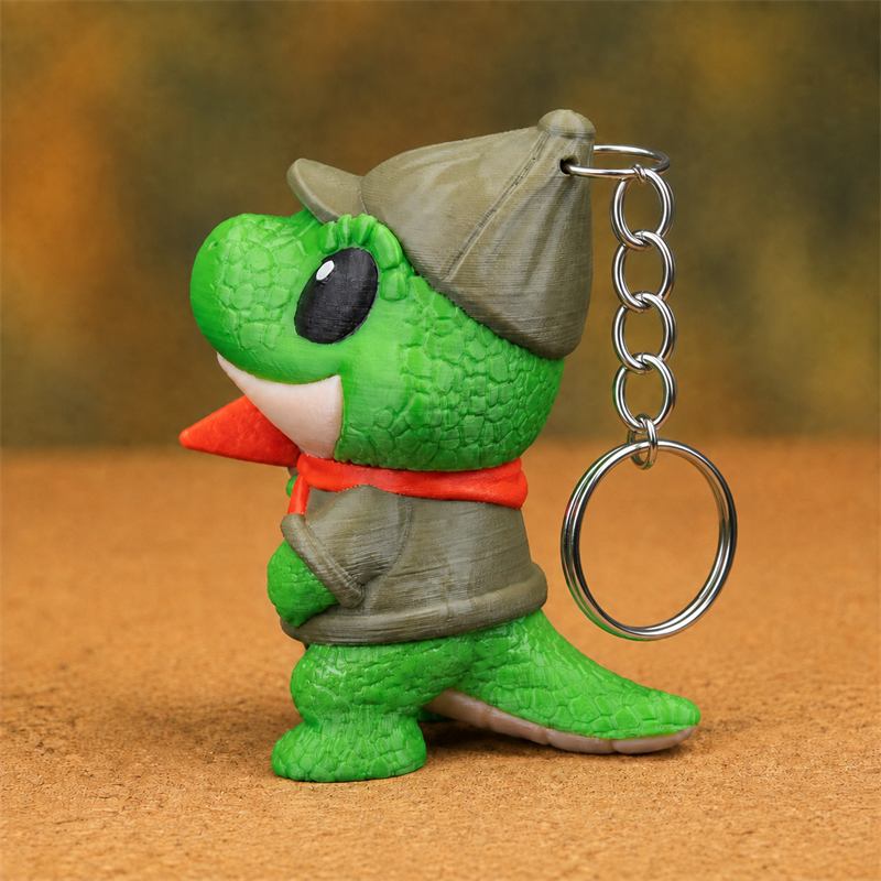 Scout-Rex — Ansicht 3