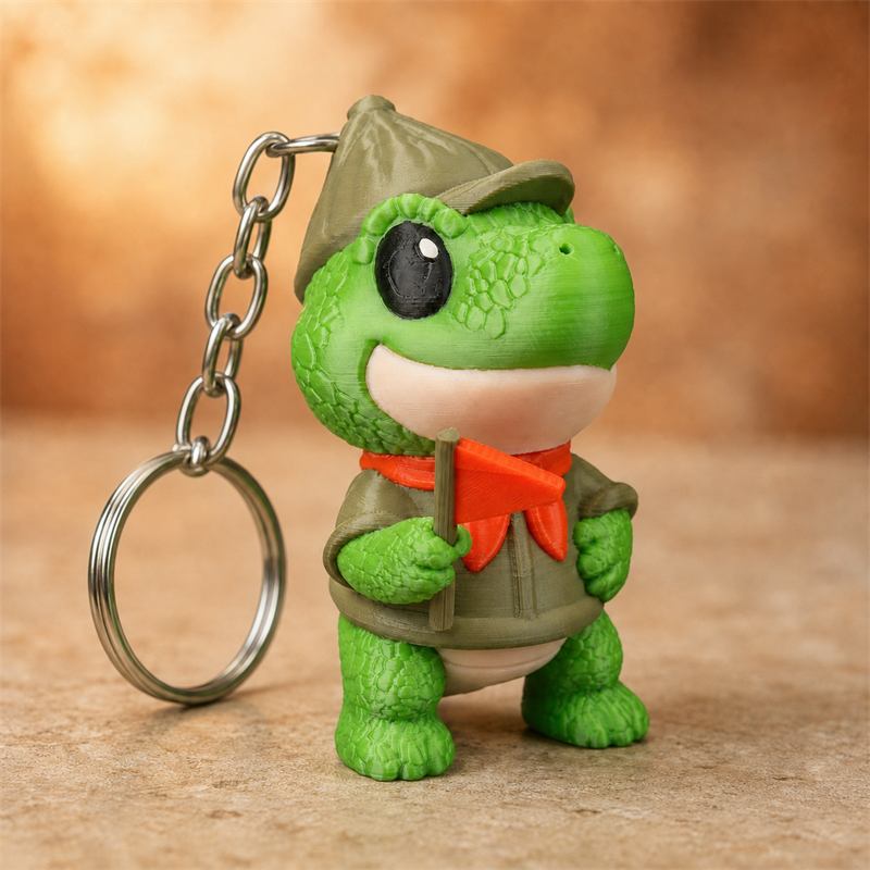 Scout-Rex — Ansicht 5