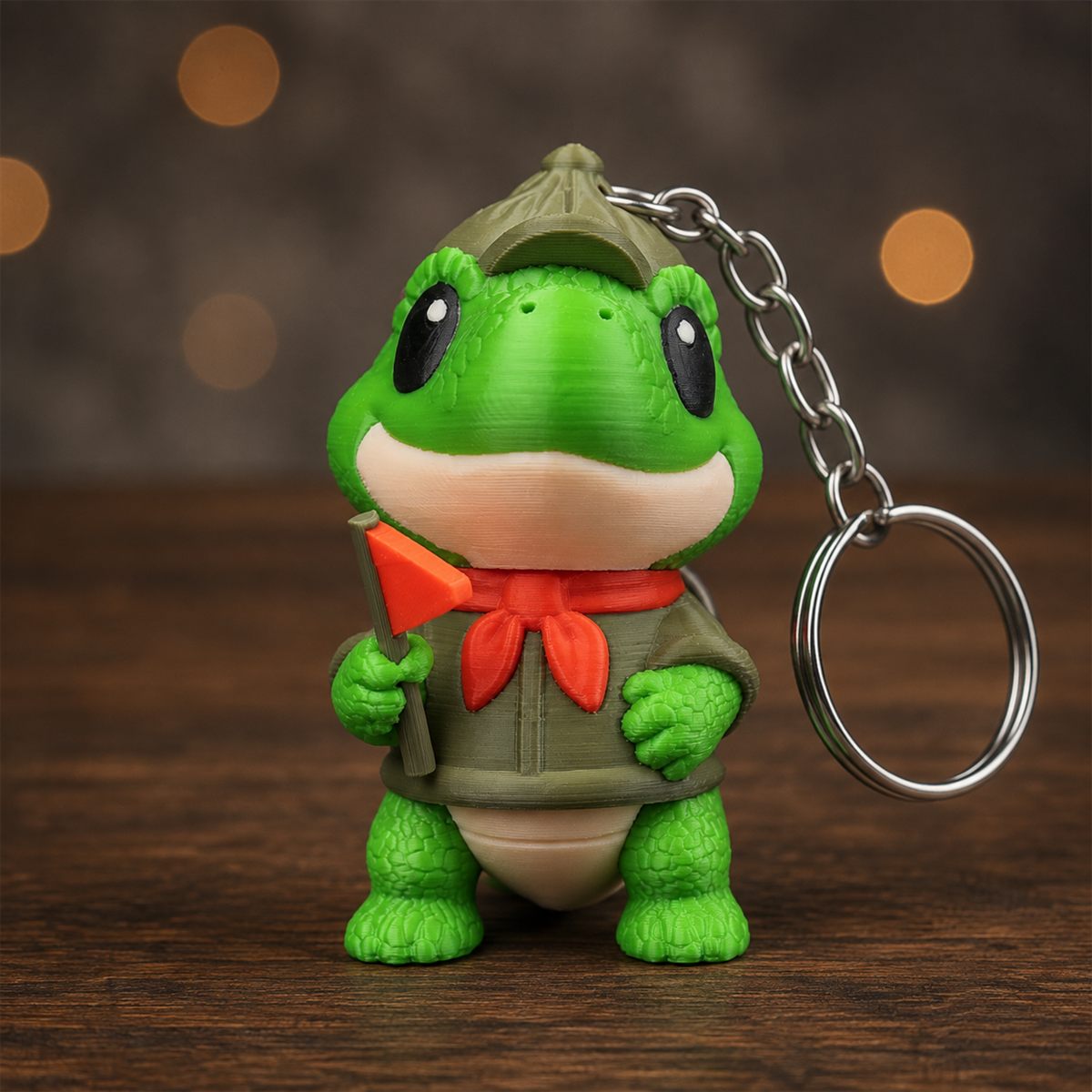 Scout-Rex