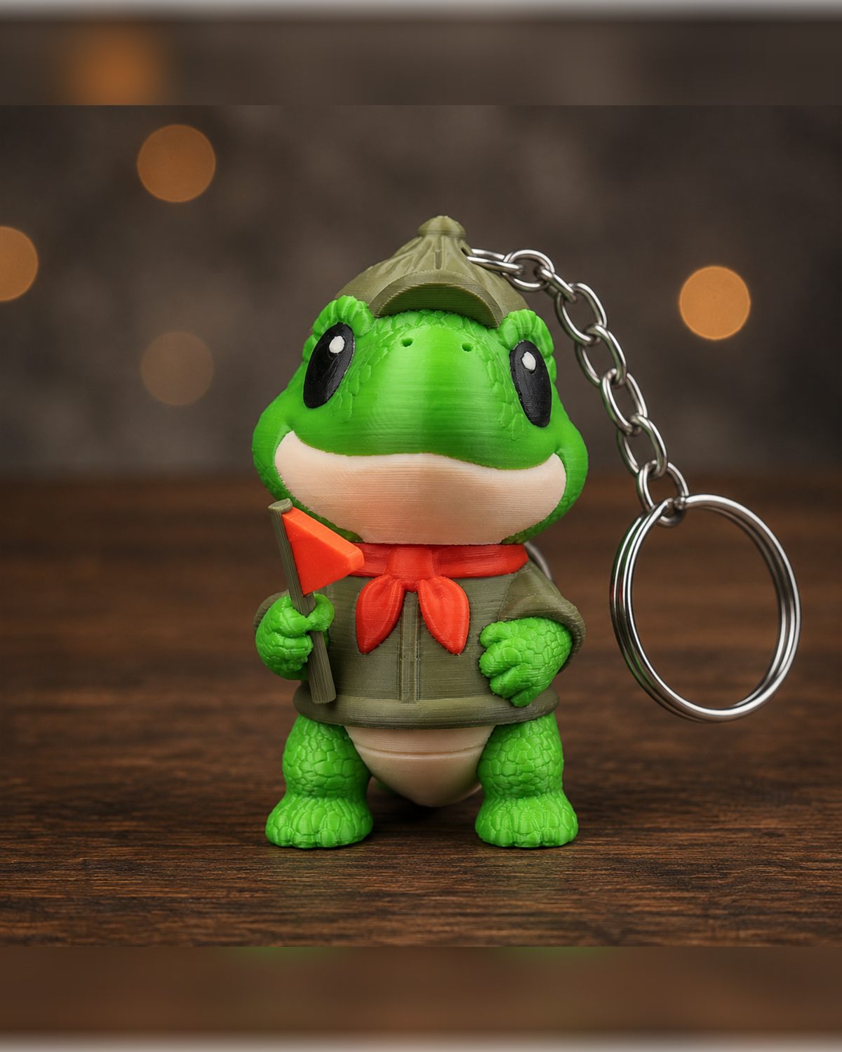 Scout-Rex